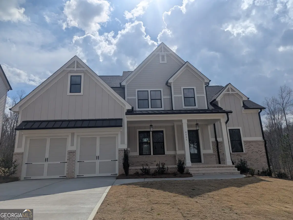 4535 Aiden Way, Cumming, GA 30041 - #1