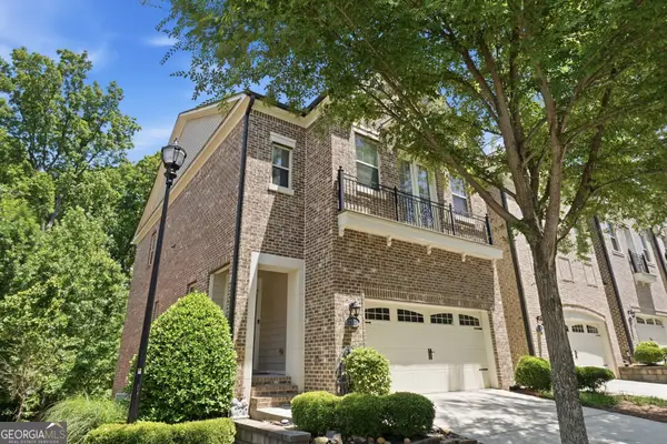 2362 Willington Shoals, Smyrna, GA 30080