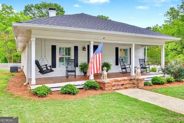 257 Boulevard, Monroe, GA 30655