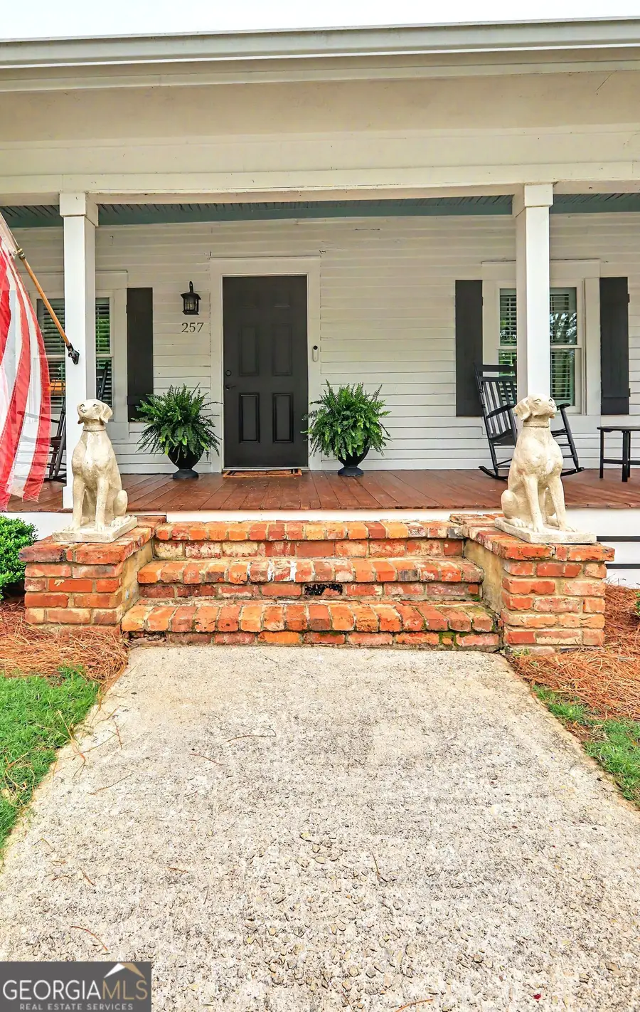 257 Boulevard, Monroe, GA 30655 - #2