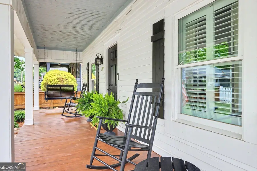 257 Boulevard, Monroe, GA 30655 - #3