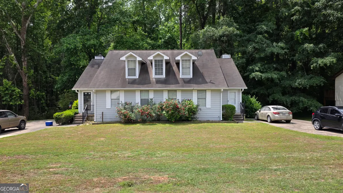 225 Handley Court, Tyrone, GA 30290 - #1