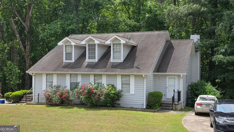225 Handley Court, Tyrone, GA 30290 - #3