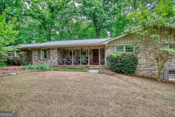 3395 Daniel Bridge Road Sw, Conyers, GA 30094