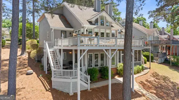 1641 Vintage Club Drive, Greensboro, GA 30642