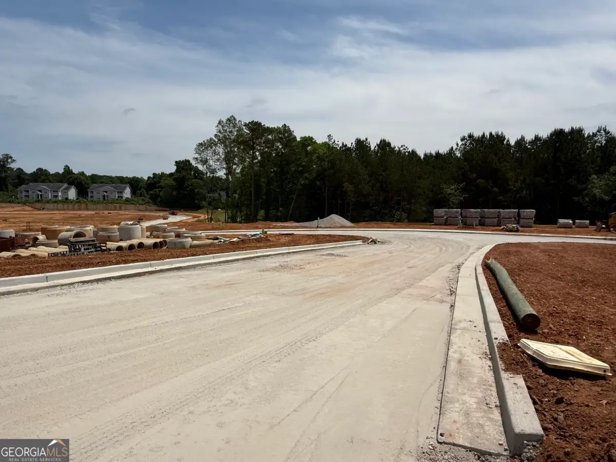 0 Skinner Road, Carrollton, GA 30117 - #1