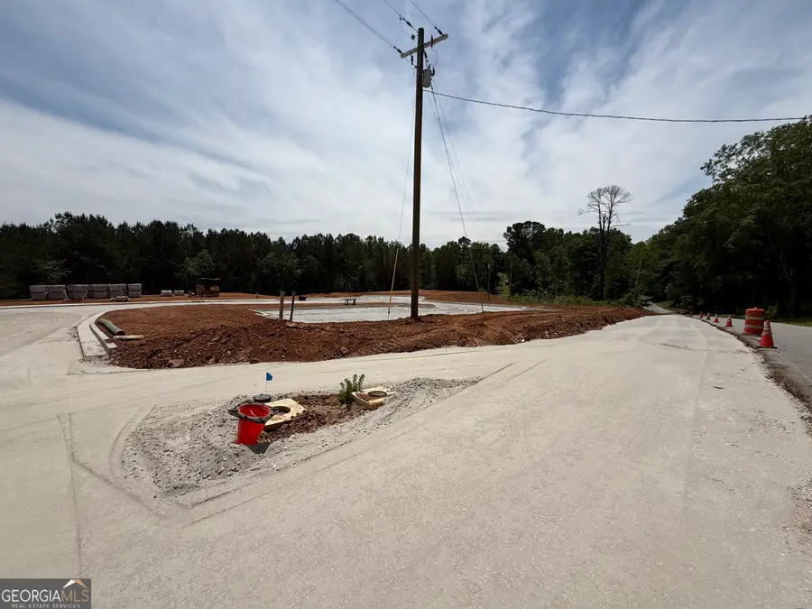 0 Skinner Road, Carrollton, GA 30117 - #3