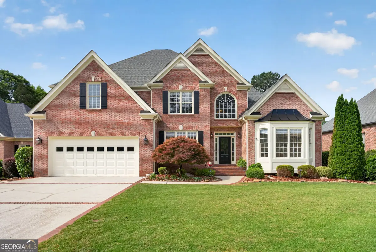 3913 Springtree Lane, Hoschton, GA 30548 - #1