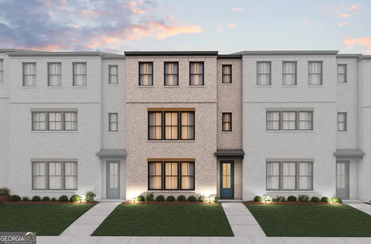 102 Bridgecrest Road #2, Roswell, GA 30075 - #1