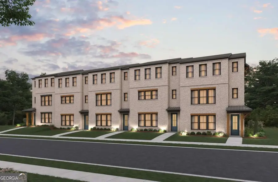 102 Bridgecrest Road #2, Roswell, GA 30075 - #2