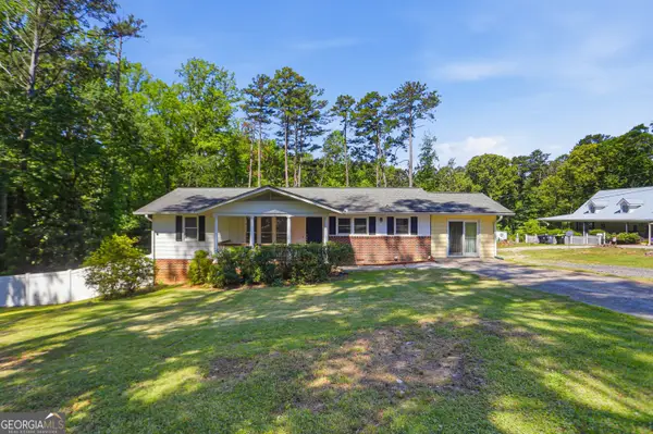 418 Church Street, Bremen, GA 30110