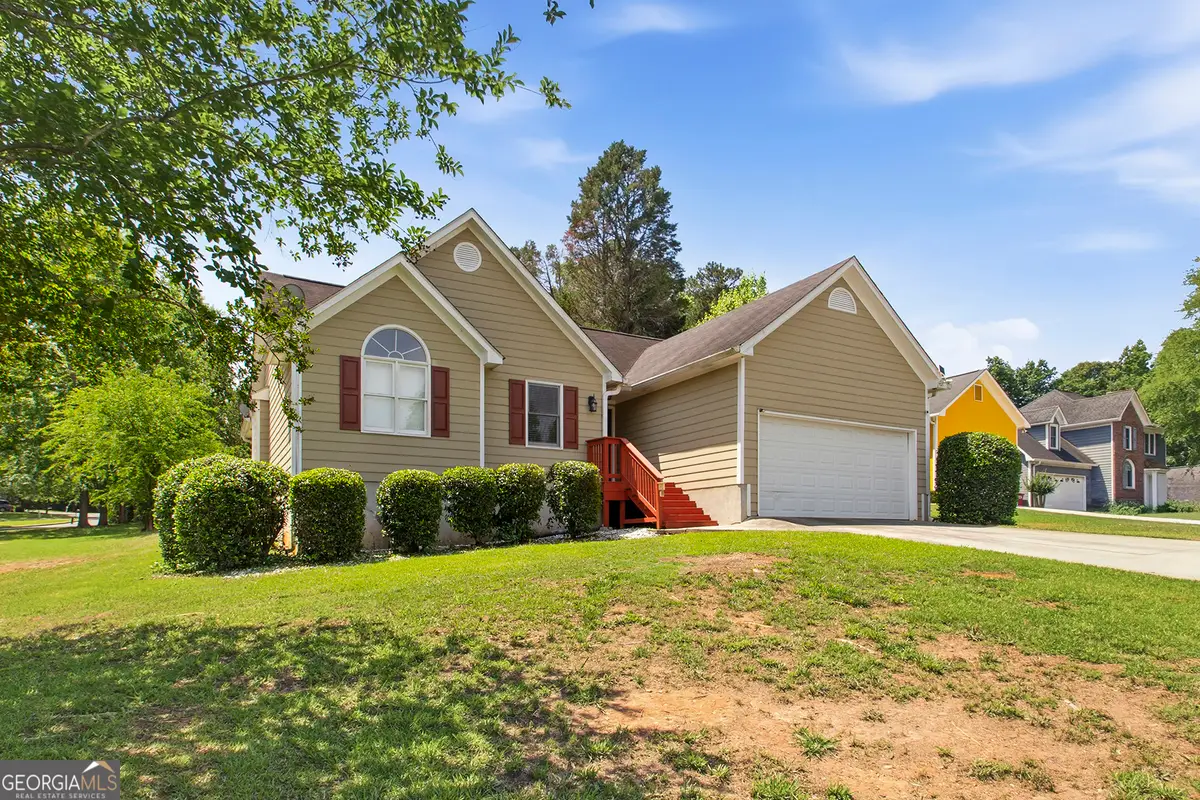 135 Chadwick Drive, Macon, GA 31210 - #1