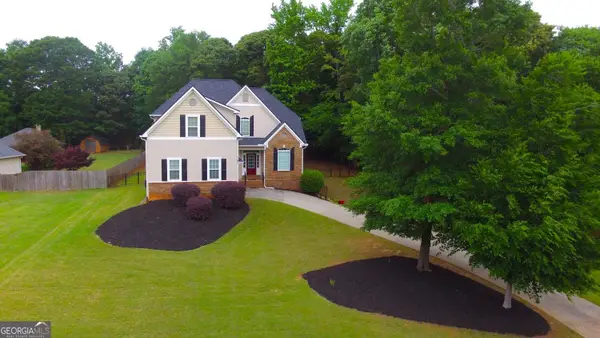 194 Palmer Court, Jefferson, GA 30549