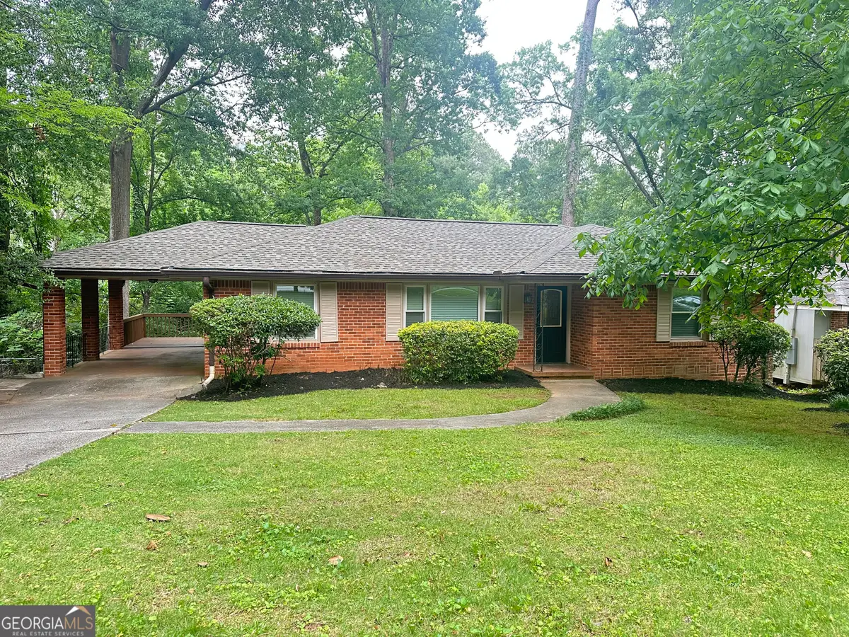 2181 Medfield Trail Ne, Atlanta, GA 30345 - #1