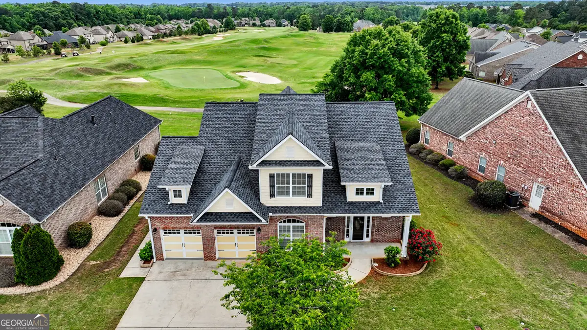 3126 Alhambra Circle, Hampton, GA 30228 - #1