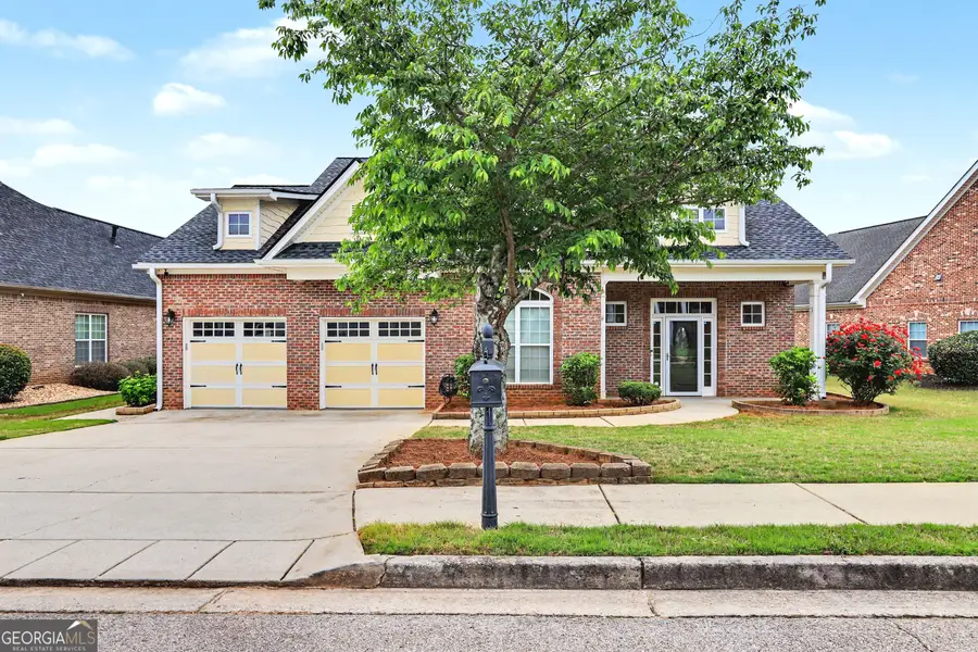 3126 Alhambra Circle, Hampton, GA 30228 - #3