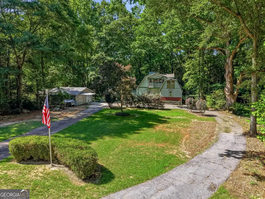 327 Lewis Circle, Commerce, GA 30529 - #2
