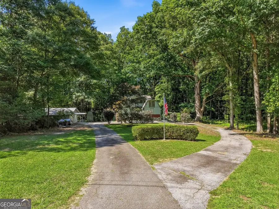 327 Lewis Circle, Commerce, GA 30529 - #3