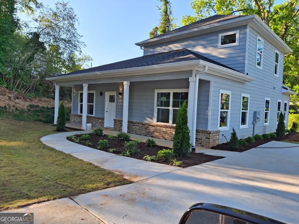 769 Carlton Street Se, Gainesville, GA 30501 - #1