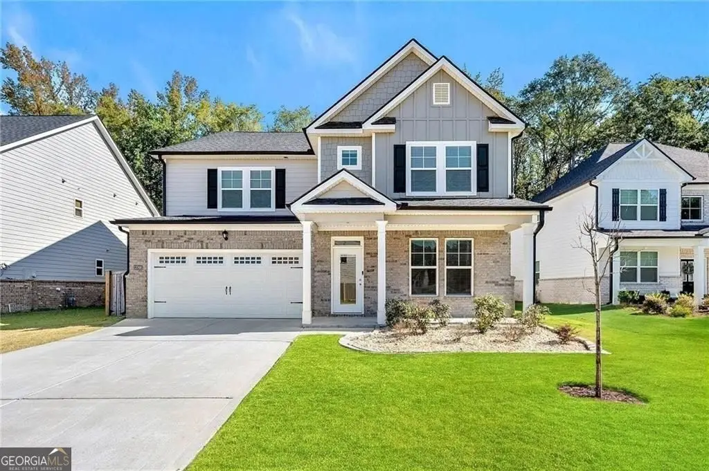 13768 Whitman Lane, Covington, GA 30014 - #1