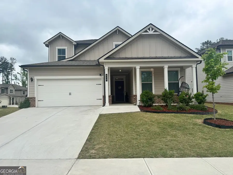 410 Kinross Lane, Peachtree City, GA 30269 - #3