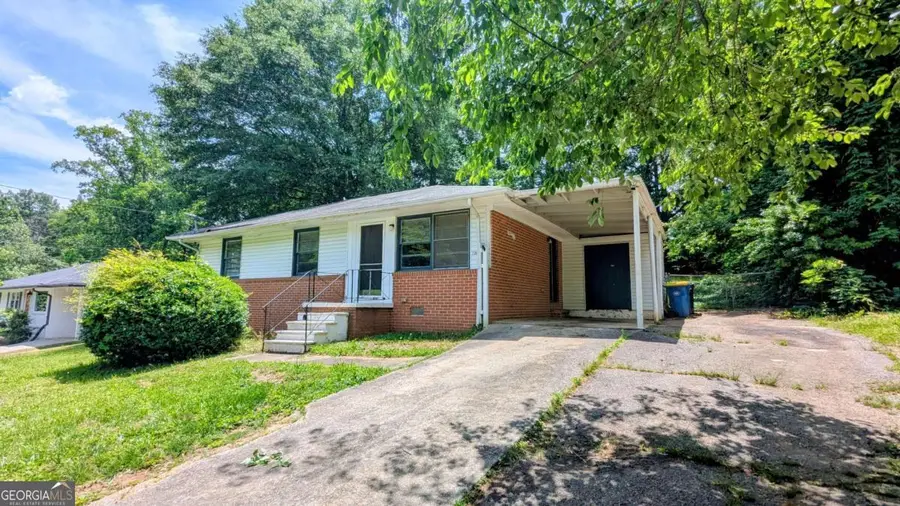 2381 Woodland Drive Nw, Kennesaw, GA 30152 - #3