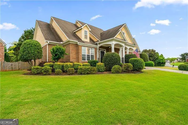 86 Colonial Circle Nw, Cartersville, GA 30120 - #2