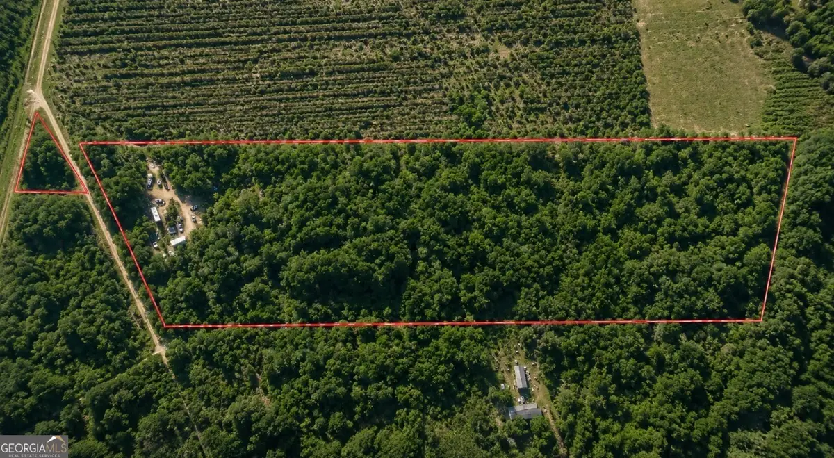 5434 Springhill Road N, Folkston, GA 31537 - #1