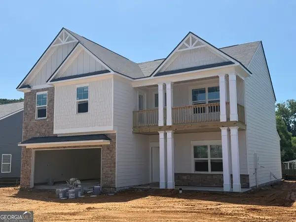 16 Madison Lane, Adairsville, GA 30103