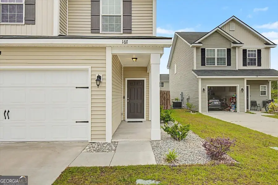 167 Courage Way, Hinesville, GA 31313 - #2