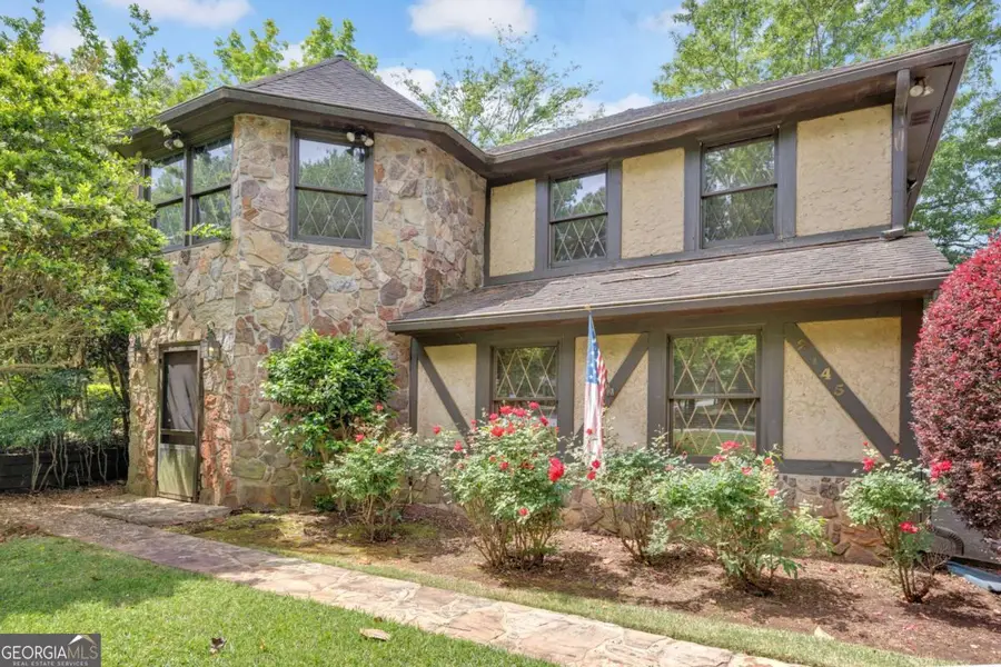 2145 Hampton Trail Se, Conyers, GA 30013 - #3