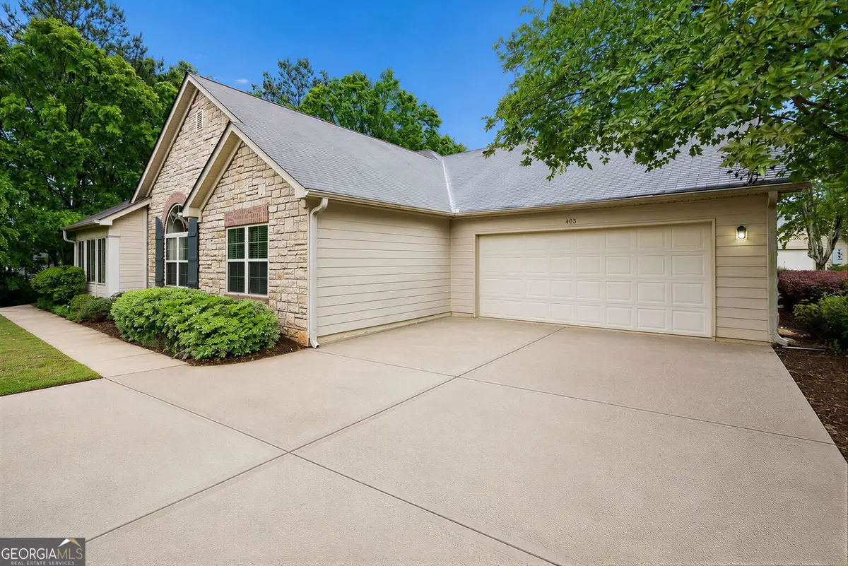 405 Kenley Court, McDonough, GA 30253 - #1