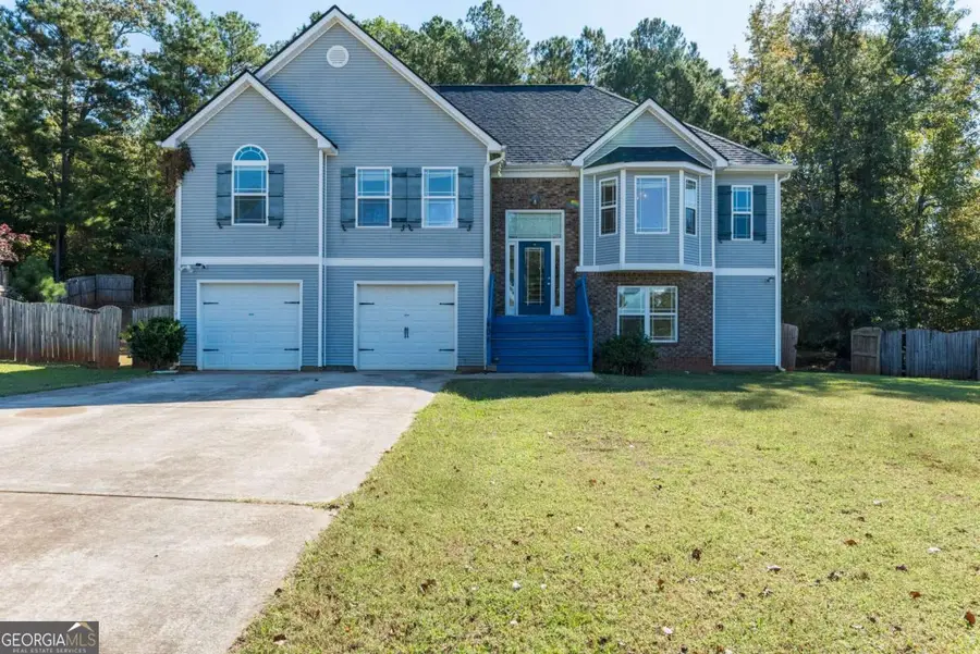 404 Woodcreek, Griffin, GA 30224 - #2