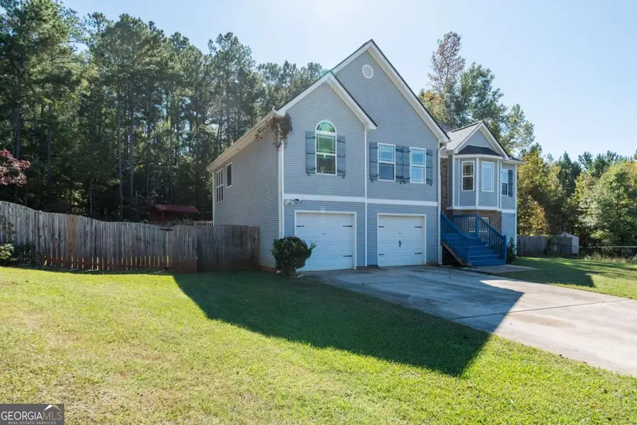 404 Woodcreek, Griffin, GA 30224 - #3