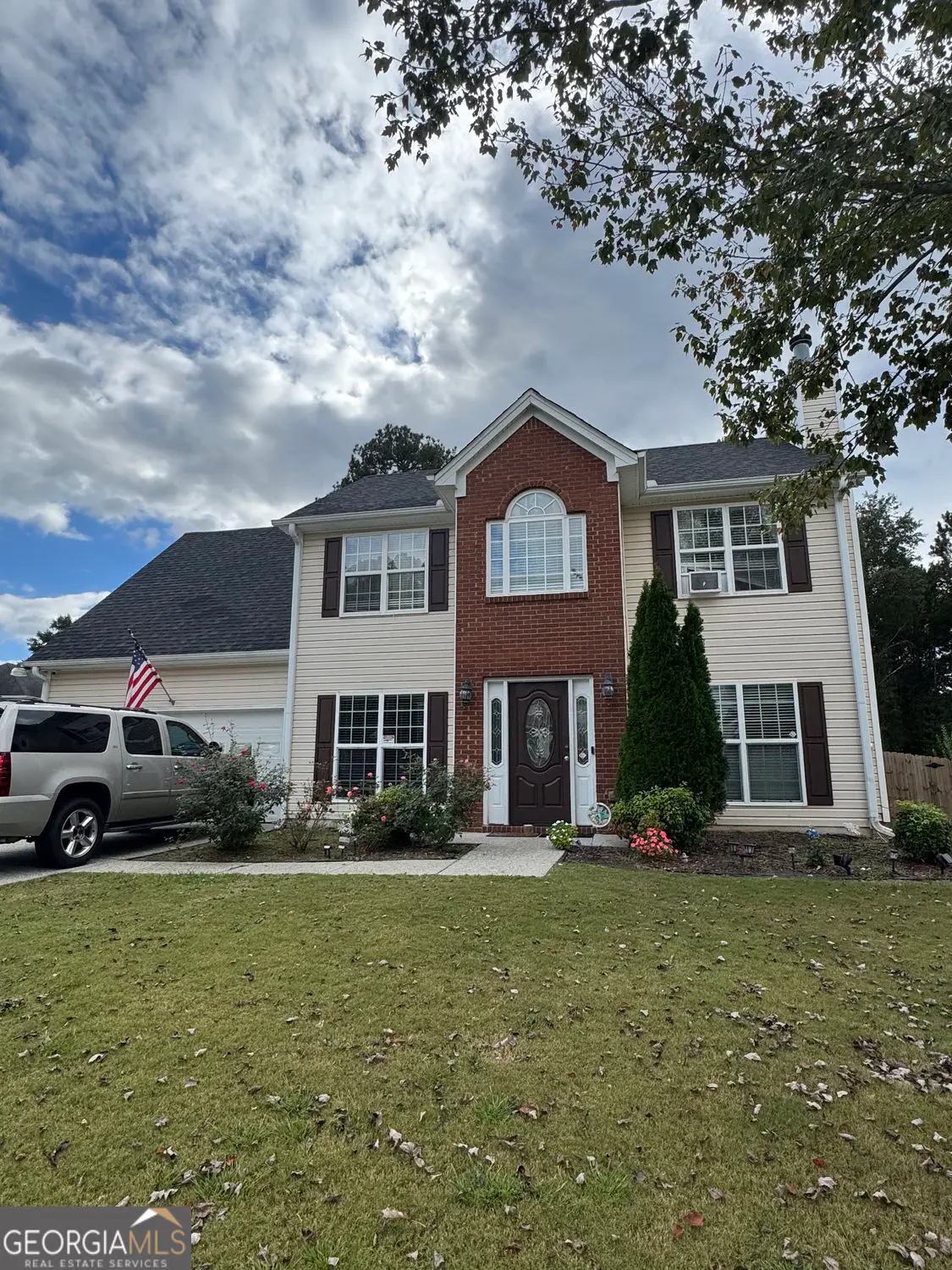 1160 Bramlett Forest Trail Se, Lawrenceville, GA 30045 - #1