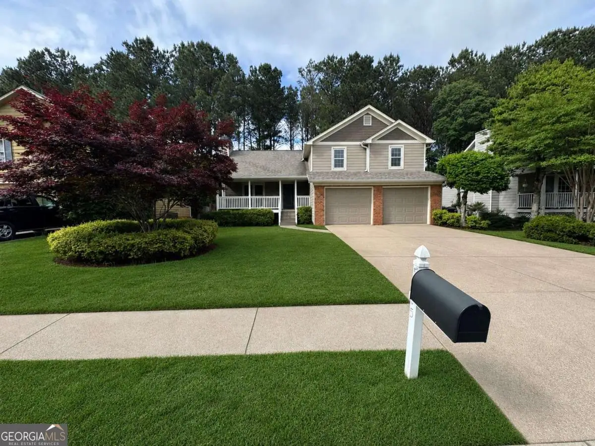 5105 Glendora Drive, Powder Springs, GA 30127 - #1