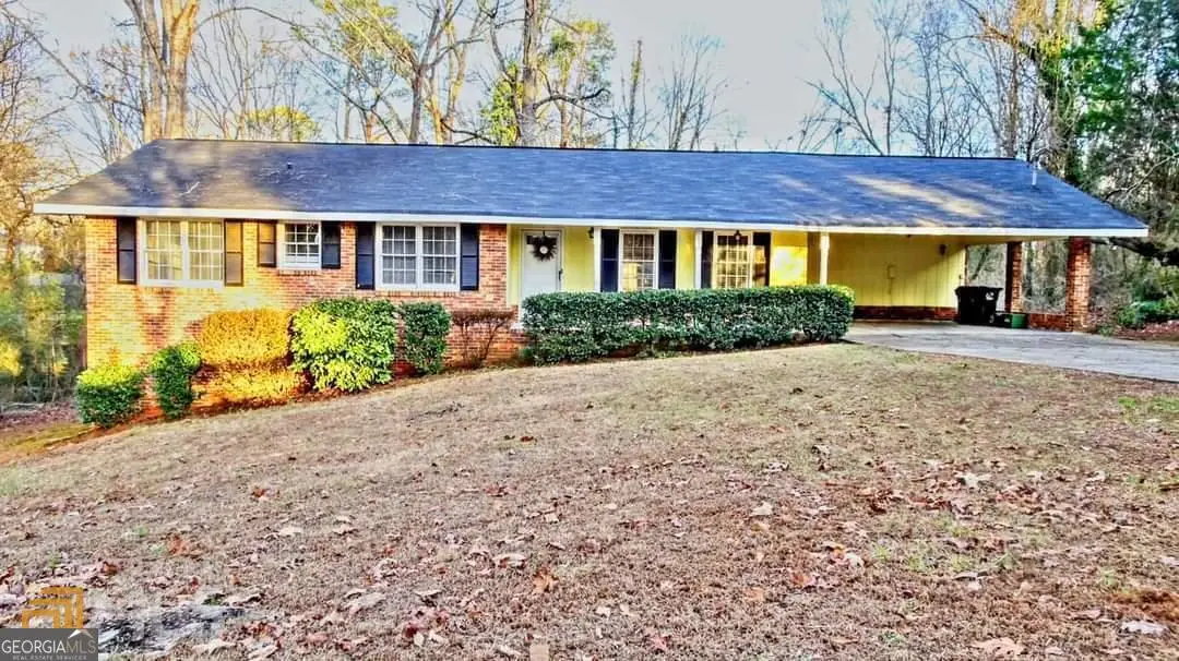 2826 Manor Court, Snellville, GA 30078 - #1