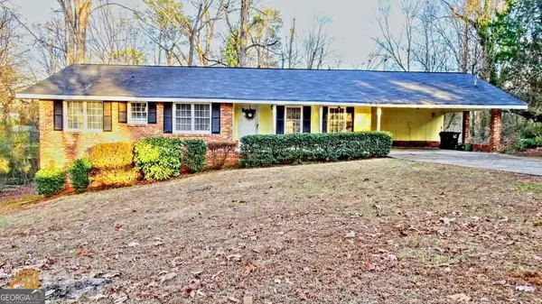 2826 Manor Court, Snellville, GA 30078