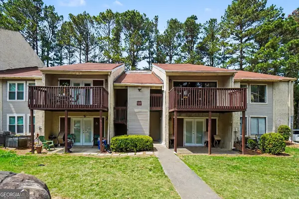 3575 Oakvale Road #907, Decatur, GA 30034