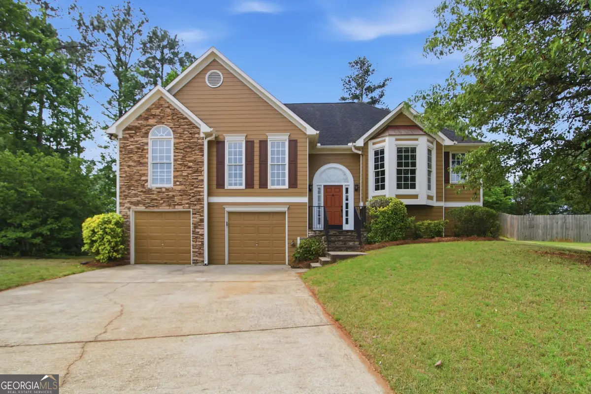 149 Valleyside Drive S, Dallas, GA 30157 - #1