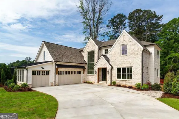 10908 Woodstock Road, Roswell, GA 30075