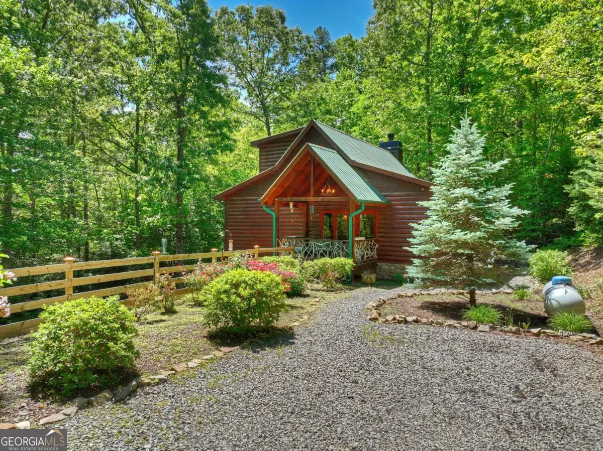 101 Overlook Road, Blue Ridge, GA 30513 - #1