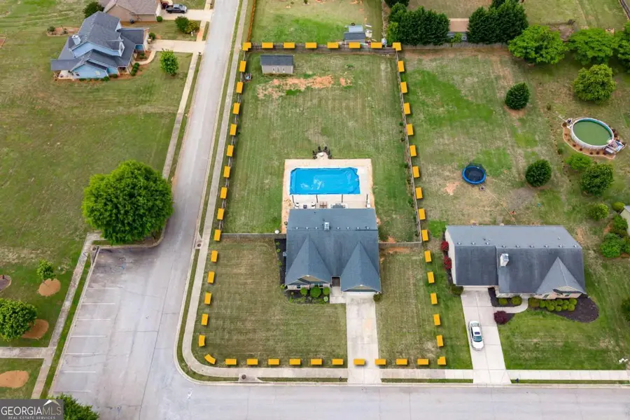 19 Lake Point Court, Jefferson, GA 30549 - #2