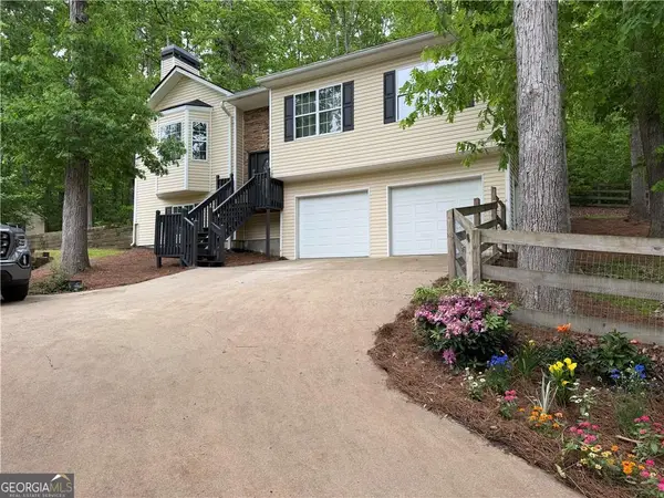 7505 Matt Highway, Cumming, GA 30028
