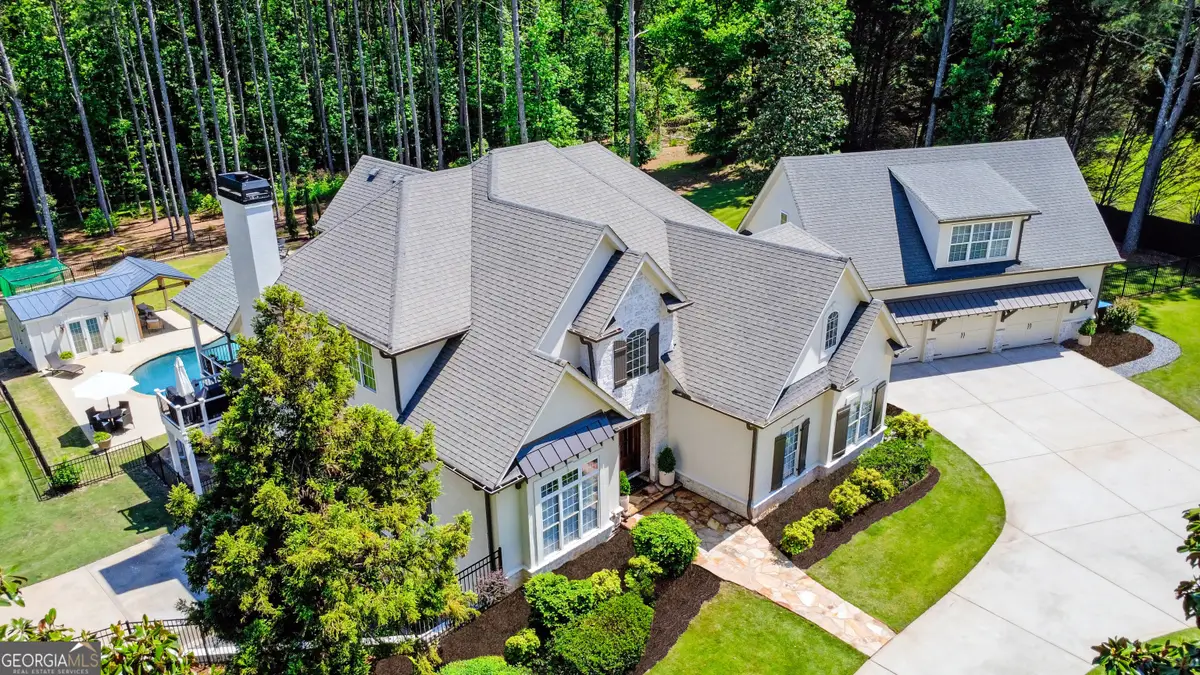 111 Meadowlark Trace, Peachtree City, GA 30269 - #1