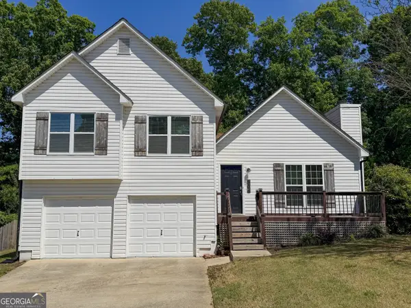 304 Lafayette Street, Dallas, GA 30157