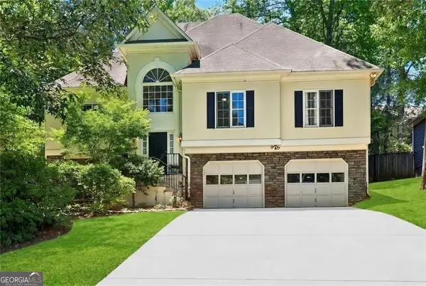 1139 Cool Springs Drive, Kennesaw, GA 30144
