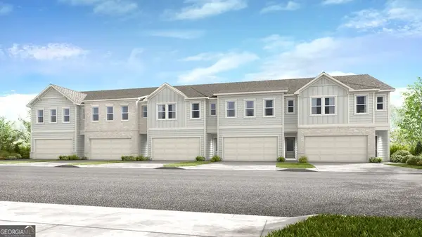 3691 Sagecrest Drive, Buford, GA 30519