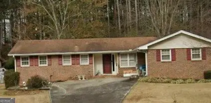 4393 Hale Place, Lilburn, GA 30047 - #1