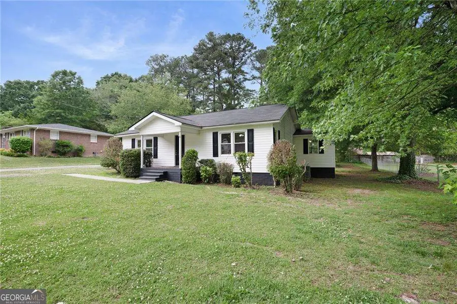 119 Hunt Drive Ne, Calhoun, GA 30701 - #2